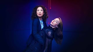 Убивая Еву 4 Сезон - Официальный Трейлер Сериала (Killing Eve Season 4, 2022)