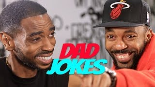 Dad Jokes | Dormtainment vs. Dormtainment Pt. 3