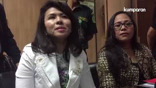Hubungan Vero Dan Good Friend Tio