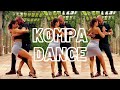 SEXY KOMPA GOUYAD DANCE 😍 | ZOUK LOVE (MUST WATCH!!!)