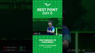 Best Point Of Day 8 Presented By Shuijingfang | #Saudismash 2024