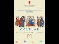 Oğuzlar Sempozyumu K Salonu 1. Oturum 23.05.2014 (4)