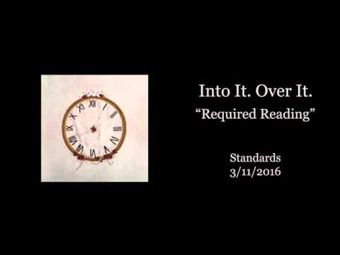 Required Reading Video