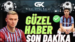 Remzi Giray Kaçar Kı Canlı Yayında Müjde Geldi Güzel Haber