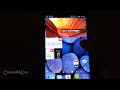 Galaxy Note: CheckRom Revo NoteHD Review