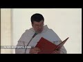 Audiencia general del Papa sobre la Iglesia: "Juntos podemos iluminar el mundo"