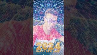 Happy New Year 2024