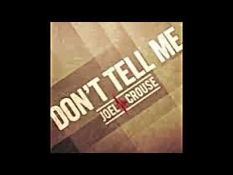 Don't Tell Me Video
