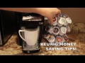DOLLAR TREE K-CUPS REVIEW!