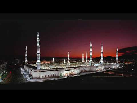 Main Madine Chala - Qari Rizwan