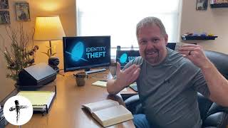 Identity Theft!!!