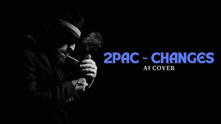 2Pac - Changes 1950S Motown Blues