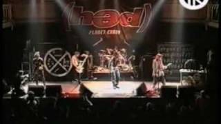 Watch Hed PE Swan Dive video