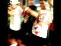 Cotto vs Martinez Fans Celebrate!