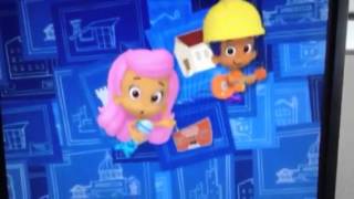 Bubble Guppies Tunes 07. Build Me A Building Hebrew