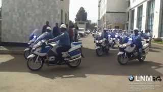 Addis Ababa Police 02