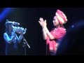 Fatoumata Diawara - Alama - Live in Holon (6/8)