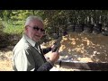 "Foam The Gun" Ruger Alaskan .454 Casull Revolver