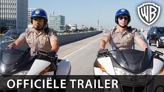 Chips Officiële Trailer 1 23 Maart In De Bioscoop