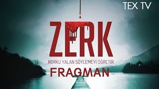 Zerk Filmi - Fragman / Gerilim Filmi