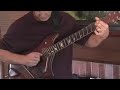 Phil deGruy - What Is This Thing Called "One"