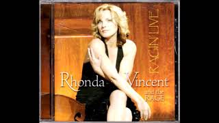 Watch Rhonda Vincent So Happy Ill Be video