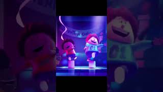 Freedom - Captain Underpants