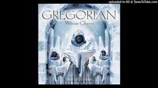 Watch Gregorian Dancing In The Snow video