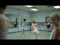 Play: Auditions For The Von Heidecke Chicago Festival Ballet Production Of "The Nutcracker"
