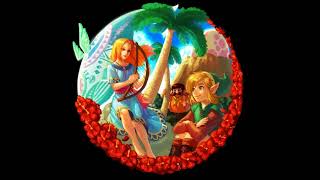 The Legend Of Zelda Links Awakening Ost Arranged - First Time On Koholint