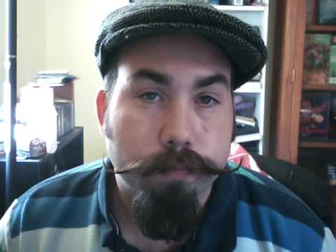 The Bearded thread Hqdefault