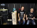 The Most Portable Gigging Guitar Amp Ever???