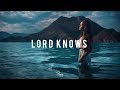 "Lord Knows" - Inspiring Rap Beat | Free Trap HipHop Instrumental Music 2017 | Luxray #Instrumentals