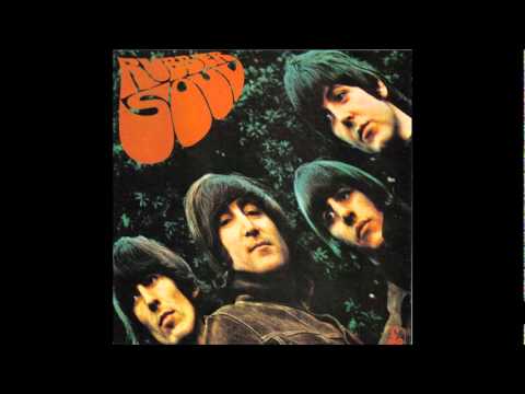 The Beatles - Norwegian wood (1965)