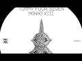 Tommy Four Seven 'Arx' [Stroboscopic Artefacts - SAM013]