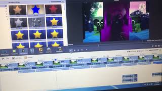 Effects In The Laptop Are Done In Avs4You