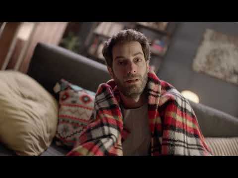 דקסמול קולד - הטריפל של החורף