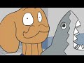 animated
