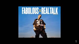 Watch Fabolous Real Talk 123 video