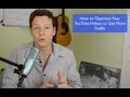 Video SEO: How to rank a video to get to the first page of Google