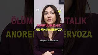 Anoreksiya Neden Bu Kadar Tehlikeli?
