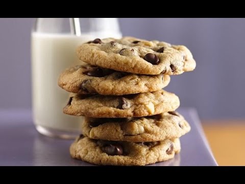 Video Cookie Recipe Low Calorie
