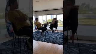 Corinna Kopf Best Moments