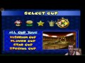 A History Of Mario Kart :: Double Dash {Mushroom Cup}