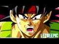 Re-upload of Lexbeepics Bardock Turns Super Saiyan For The First Time Dubstep Remix HD