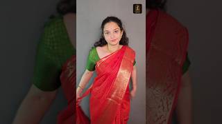 This Saree Is Undoubtedly A Beautiful Choice For Special Occasion