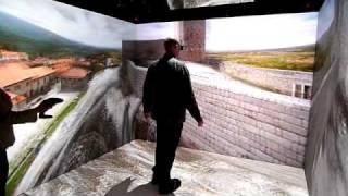 iCube Amazing Virtual Reality