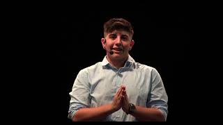"La importancia del si" | Bernardino Zaragoza | TEDxFunes