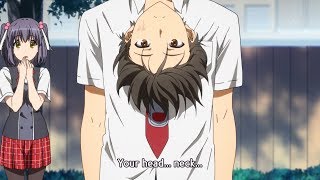 Top 10 Comedy / Slice Of Life Anime