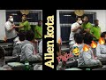 Allen kota : students fight in class room 😂😅 🔥🔥🔥